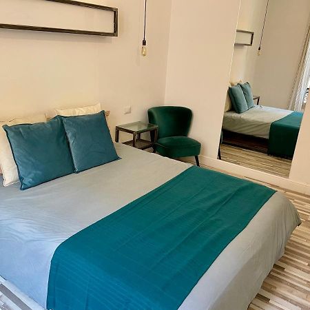 Appartement Bleu L'Union ボーソレイユ エクステリア 写真