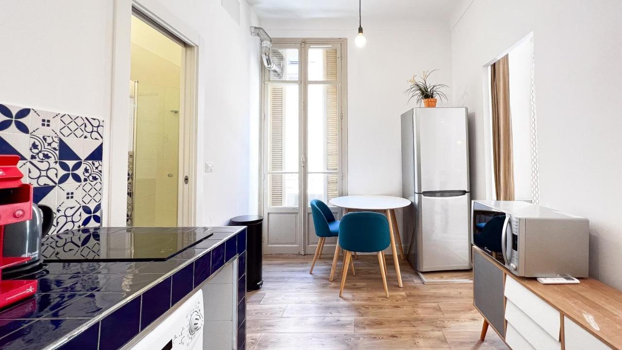 Appartement Bleu L'Union ボーソレイユ エクステリア 写真