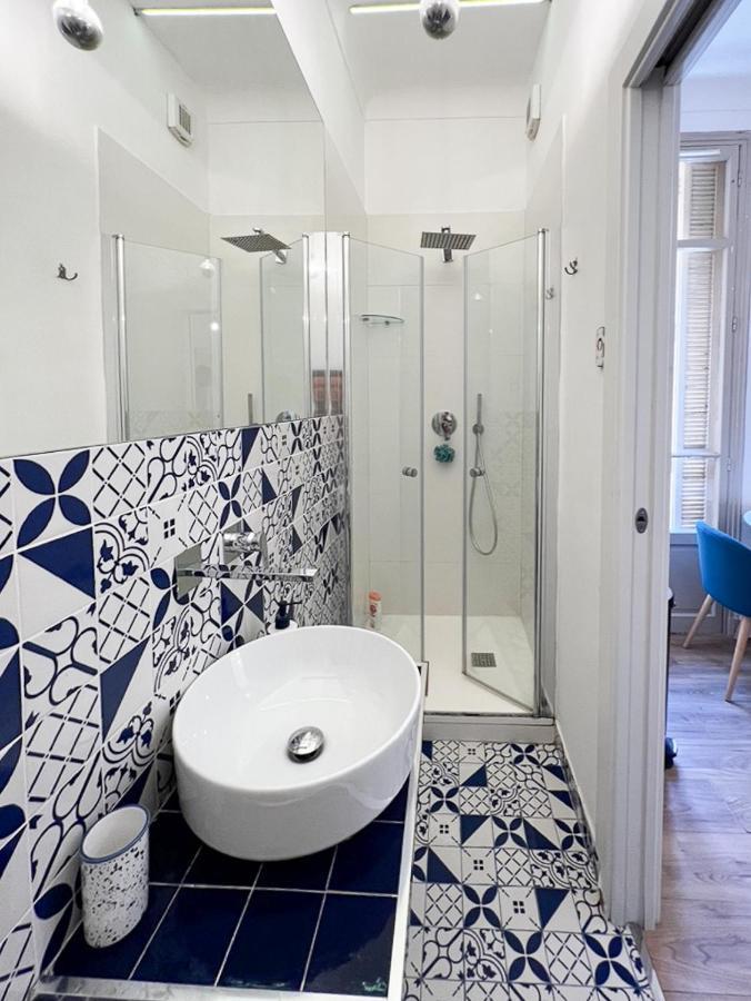 Appartement Bleu L'Union ボーソレイユ エクステリア 写真