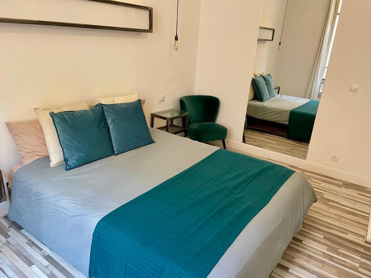 Appartement Bleu L'Union ボーソレイユ エクステリア 写真