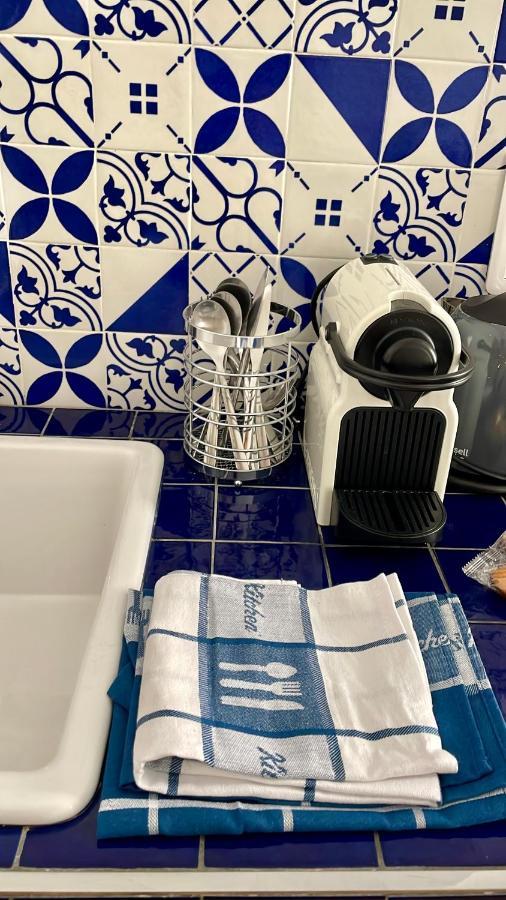Appartement Bleu L'Union ボーソレイユ エクステリア 写真