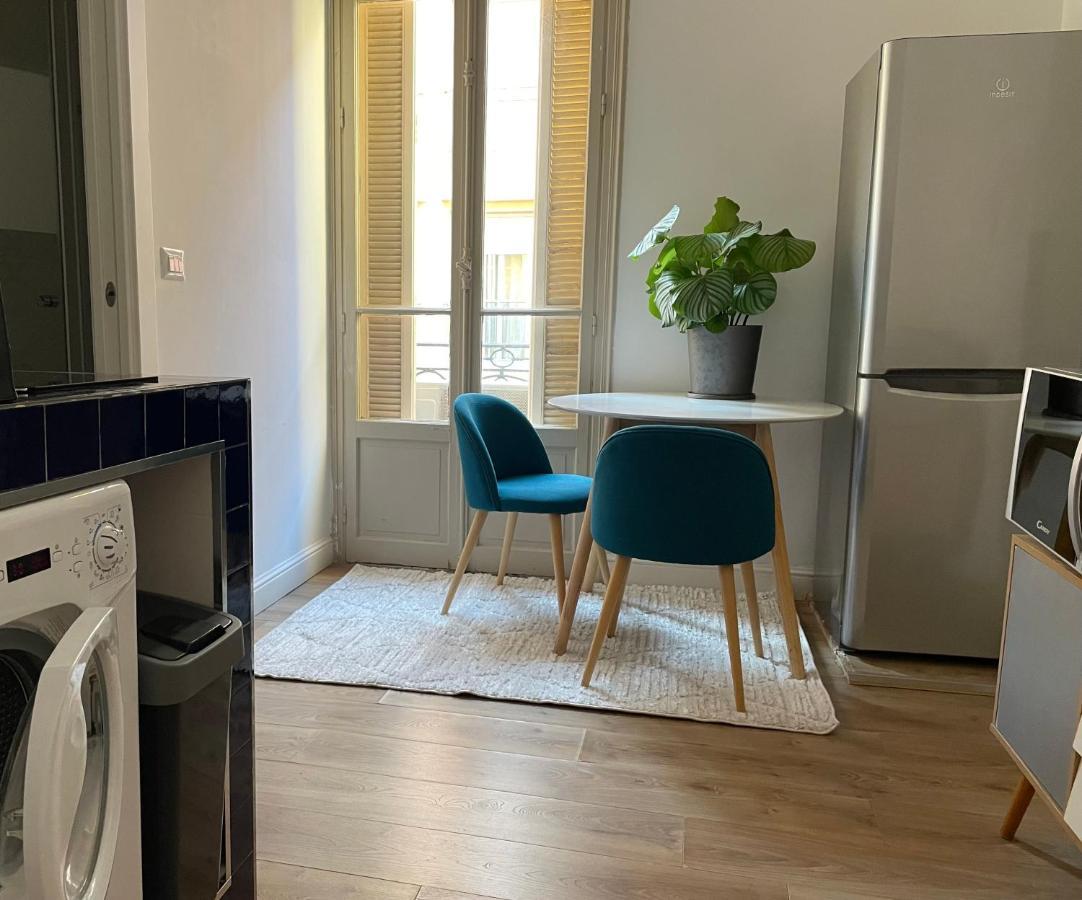 Appartement Bleu L'Union ボーソレイユ エクステリア 写真